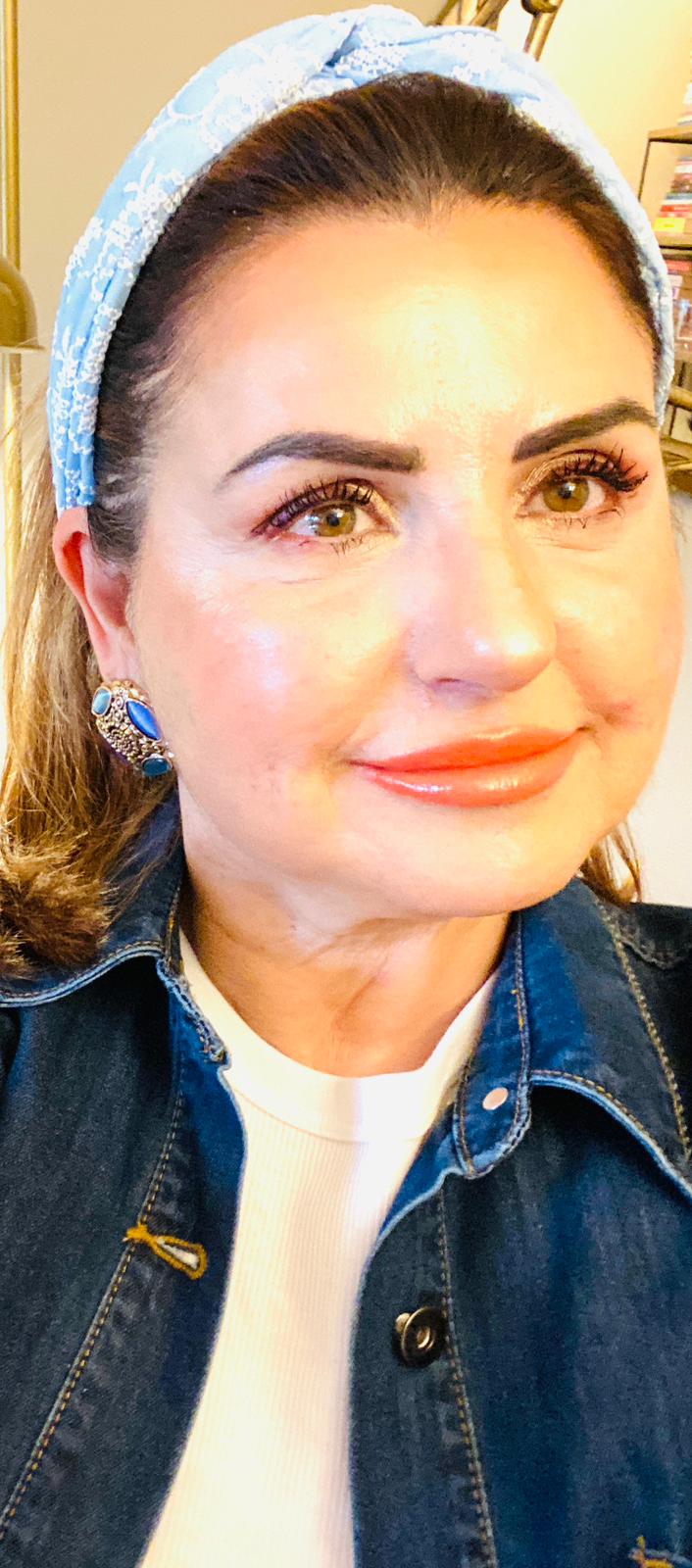 Mehtap Hersek Akkoyunlu